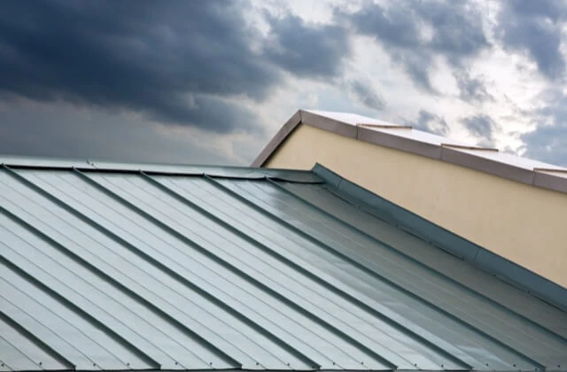 Choosing the Right Metal Roofing Company: Key Factors to Consider for Your Next Project