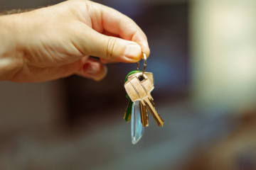 Four Tips for Saving Money on Property Management