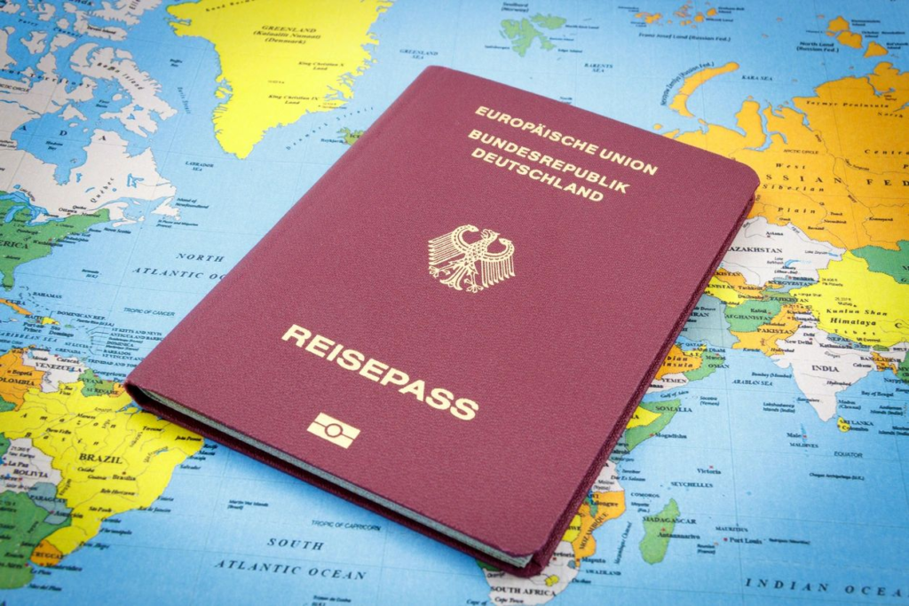 Understanding the Process of Acquiring German Citizenship by Declaration