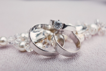 Lily Arkwright’s Timeless Engagement Rings for Every Style