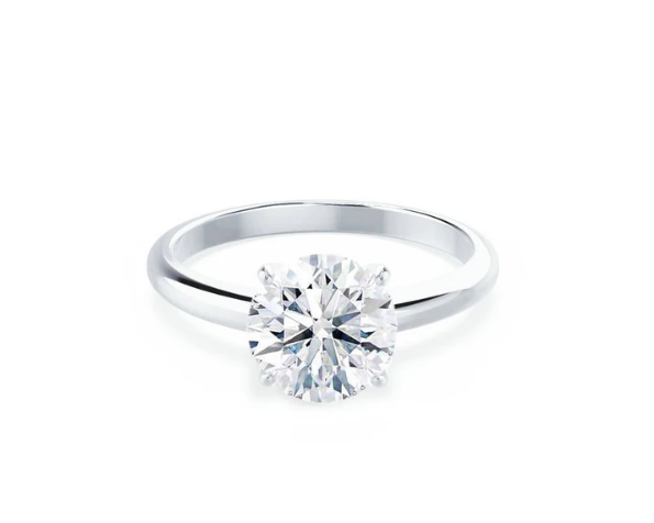 Created to Mirror the Strength and Beauty of Everlasting Love